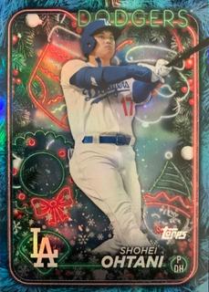Shohei Ohtani