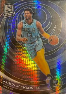 Jaren Jackson Jr.
