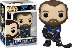 Ryan O'Reilly #64 (Hockey)