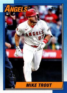 Mike Trout