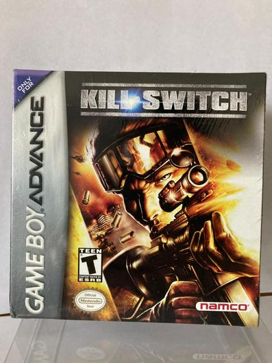 Kill.Switch photo