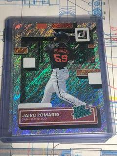 Jairo Pomares