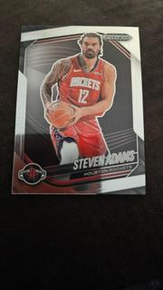 Steven Adams