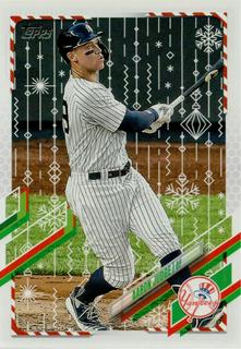 Aaron Judge