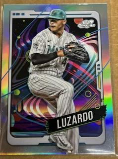 Jesus Luzardo