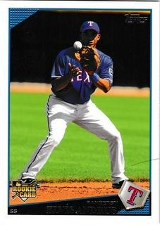 Elvis Andrus
