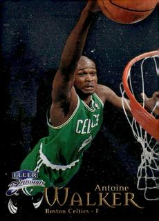 Antoine Walker