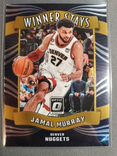 Jamal Murray