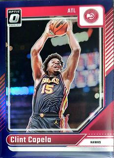 Clint Capela