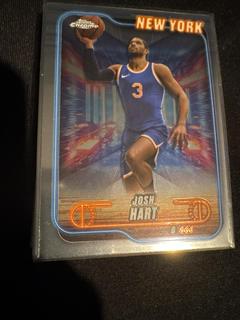 Josh Hart