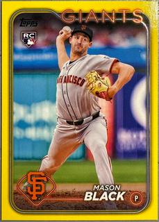Mason Black