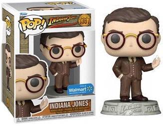 Indiana Jones #1357 Funko POP Disney