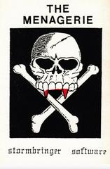 The Menagerie ZX Spectrum Prices