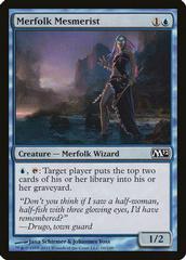 Merfolk Mesmerist [Foil]