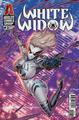 White Widow [Jonboy] | Comic Books White Widow
