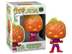Dormammu #1556