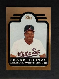 Frank Thomas
