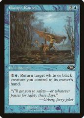 Escape Routes Magic Planeshift Prices