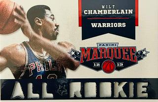 Wilt Chamberlain