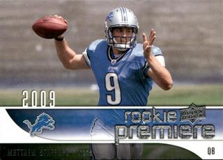 Matthew Stafford