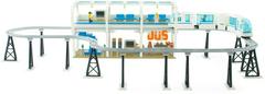 LEGO Set | Skyline Express LEGO BrickLink Designer Program