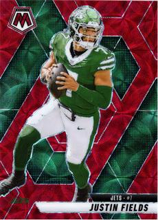 Justin Fields