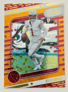 Kyler Murray