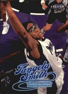 Tangela Smith