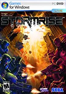 Stormrise PC Games
