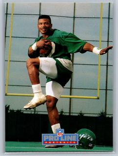 Blair Thomas