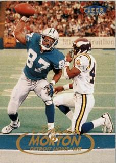 Johnnie Morton