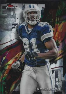Terrell Owens