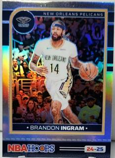 Brandon Ingram