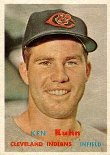 Ken Kuhn
