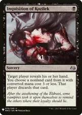 Inquisition of Kozilek Magic Mystery Booster