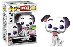Pongo #1723 (Disney)