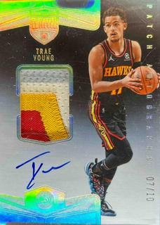 Trae Young