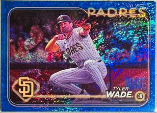 Tyler Wade