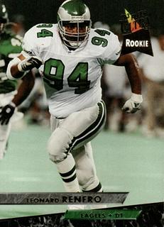 Leonard Renfro