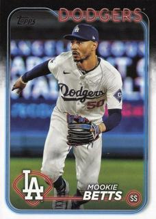 Mookie Betts