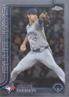 Shane Bieber