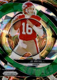 Joe Montana