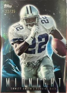 Emmitt Smith