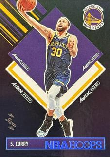 Stephen Curry