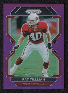 Pat Tillman
