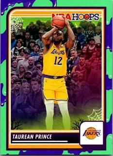 Taurean Prince