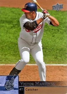 Victor Martinez