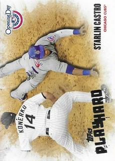 Starlin Castro