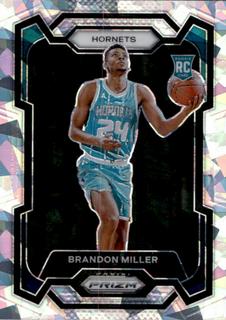 Brandon Miller