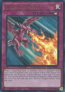 Dragon's Mind RA05-EN082